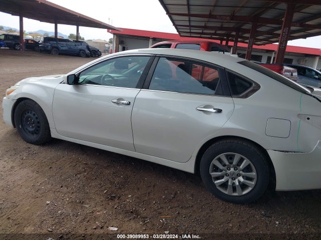 Nissan Altima 2.5 Sv 2014 1N4AL3AP3EC901500 Image 15