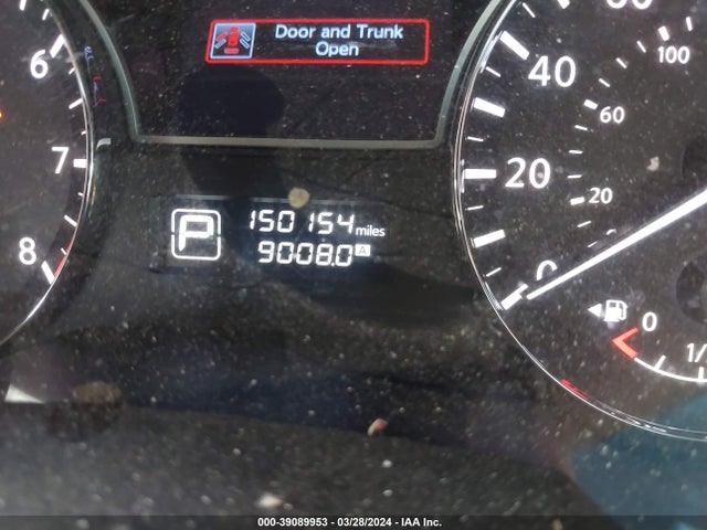 Nissan Altima 2.5 Sv 2014 1N4AL3AP3EC901500 Image 16