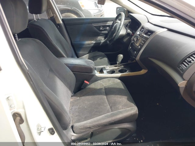 Nissan Altima 2.5 Sv 2014 1N4AL3AP3EC901500 Image 5