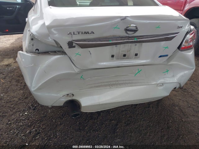 Nissan Altima 2.5 Sv 2014 1N4AL3AP3EC901500 Image 6