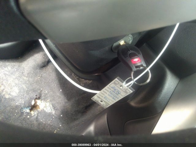 3N1CN7AP8JK442640 Nissan Versa 1.6 Sv