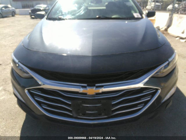 Chevrolet Malibu 1fl 2019 1G1ZC5ST7KF135973 Image 12