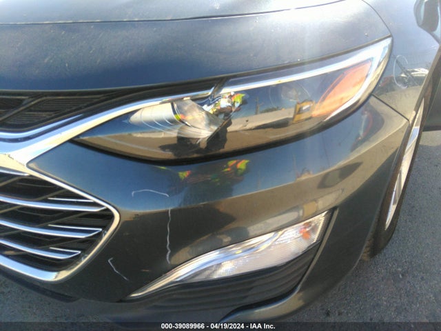 Chevrolet Malibu 1fl 2019 1G1ZC5ST7KF135973 Image 6