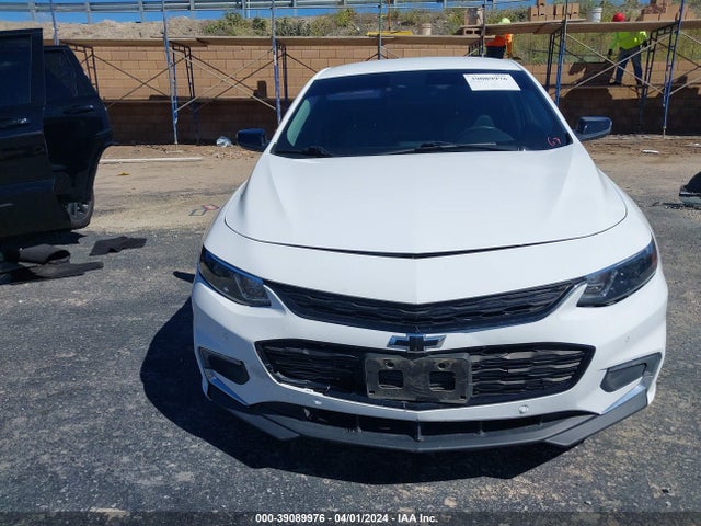 Chevrolet MALIBU LT 2018 1G1ZD5ST5JF233671 Image 13