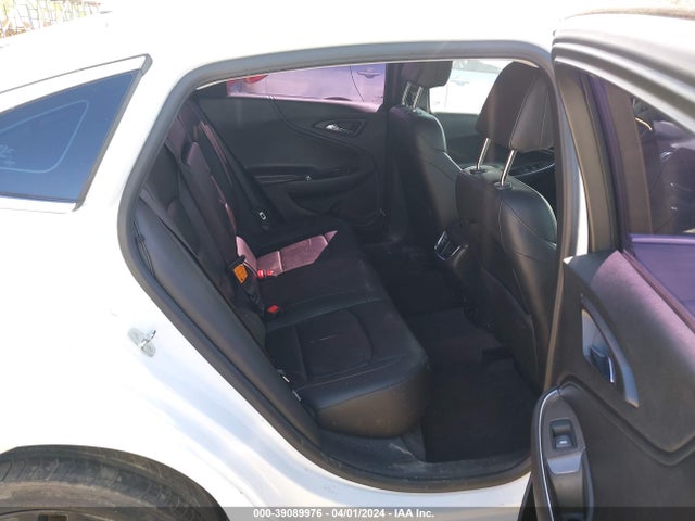 Chevrolet MALIBU LT 2018 1G1ZD5ST5JF233671 Image 8