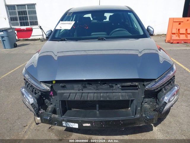 Hyundai Kona Se 2019 KM8K12AAXKU226532 Image 13