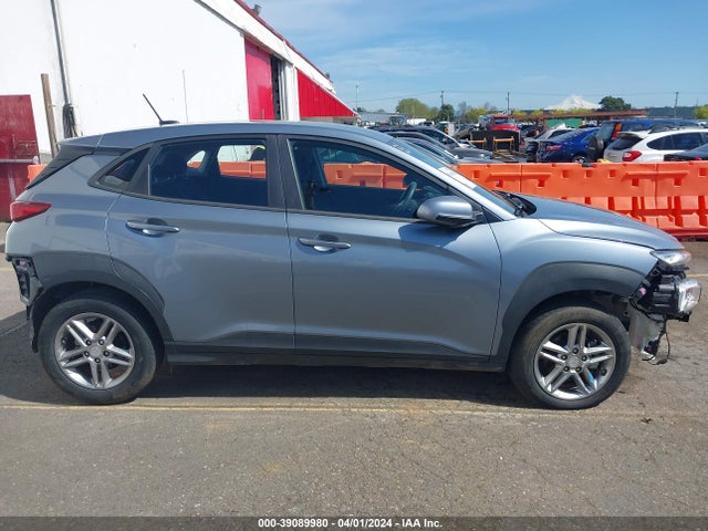 Hyundai Kona Se 2019 KM8K12AAXKU226532 Image 14