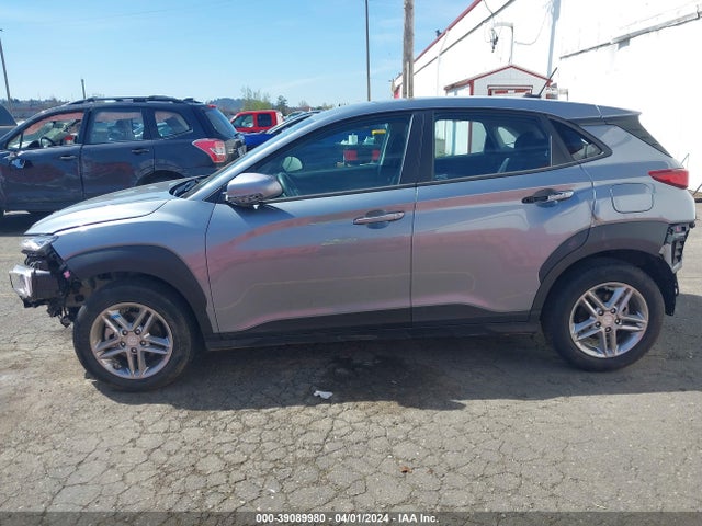 Hyundai Kona Se 2019 KM8K12AAXKU226532 Image 15