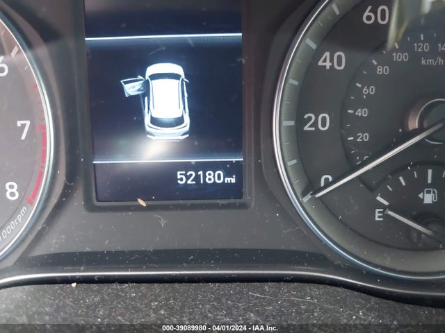 Hyundai Kona Se 2019 KM8K12AAXKU226532 Image 16