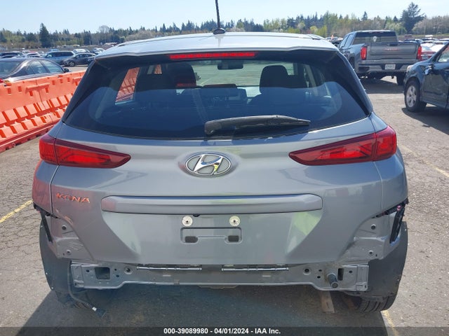 Hyundai Kona Se 2019 KM8K12AAXKU226532 Image 17