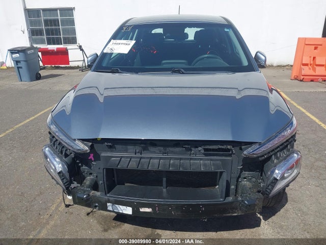 Hyundai Kona Se 2019 KM8K12AAXKU226532 Image 18