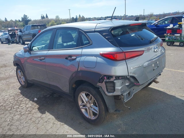 Hyundai Kona Se 2019 KM8K12AAXKU226532 Image 3