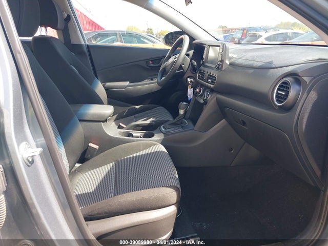 Hyundai Kona Se 2019 KM8K12AAXKU226532 Image 5