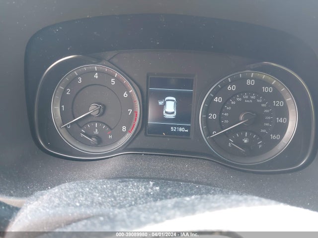 Hyundai Kona Se 2019 KM8K12AAXKU226532 Image 7