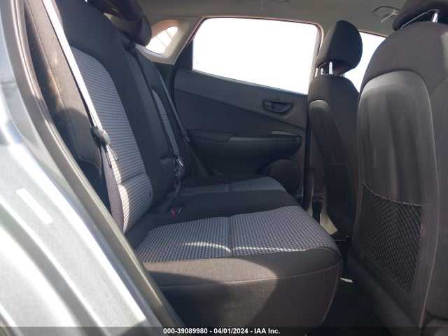 Hyundai Kona Se 2019 KM8K12AAXKU226532 Image 8