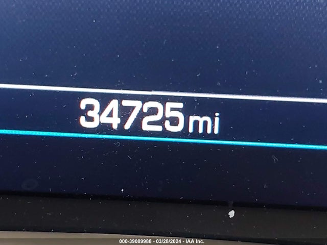 Chevrolet Blazer Awd 2lt 2021 3GNKBHRS0MS558443 Image 15