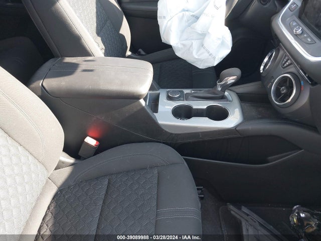 Chevrolet Blazer Awd 2lt 2021 3GNKBHRS0MS558443 Image 5