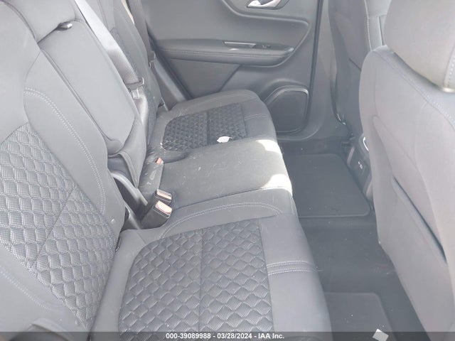 Chevrolet Blazer Awd 2lt 2021 3GNKBHRS0MS558443 Image 8
