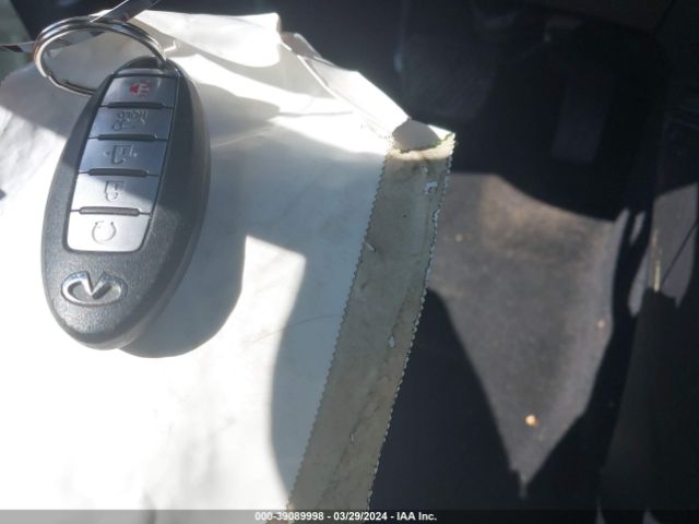 5N1DL0MM0HC543036 Infiniti QX60