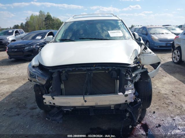 5N1DL0MM0HC543036 Infiniti QX60