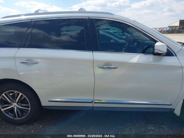 5N1DL0MM0HC543036 Infiniti QX60