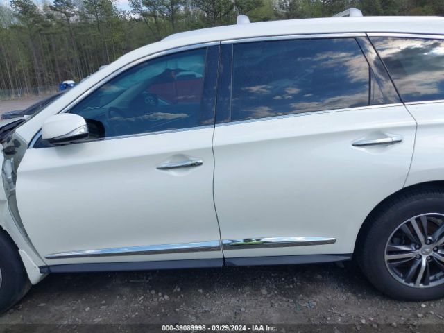 5N1DL0MM0HC543036 Infiniti QX60