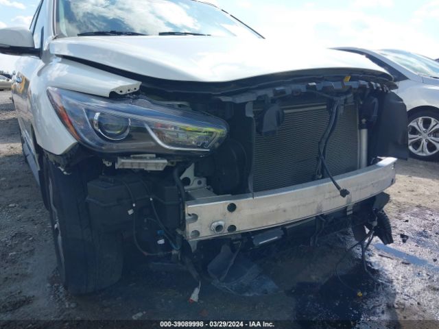 5N1DL0MM0HC543036 Infiniti QX60
