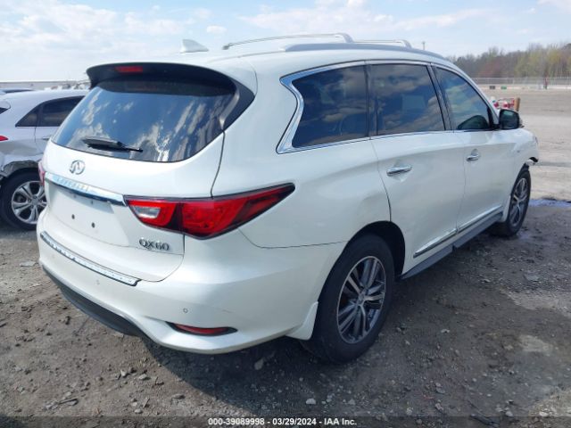 5N1DL0MM0HC543036 Infiniti QX60