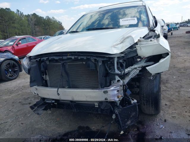 5N1DL0MM0HC543036 Infiniti QX60