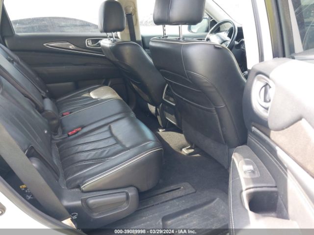 5N1DL0MM0HC543036 Infiniti QX60