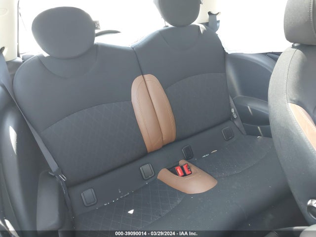 2011 MINI COOPER S WMWSV3C51BTY22145 Photo 7