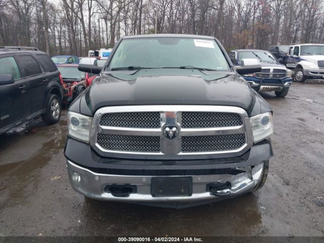 1C6RR7WT4ES201281 RAM 1500 Longhorn