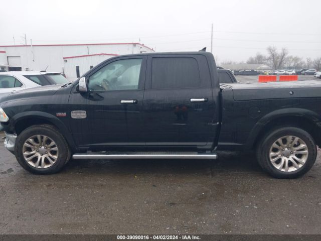 1C6RR7WT4ES201281 RAM 1500 Longhorn