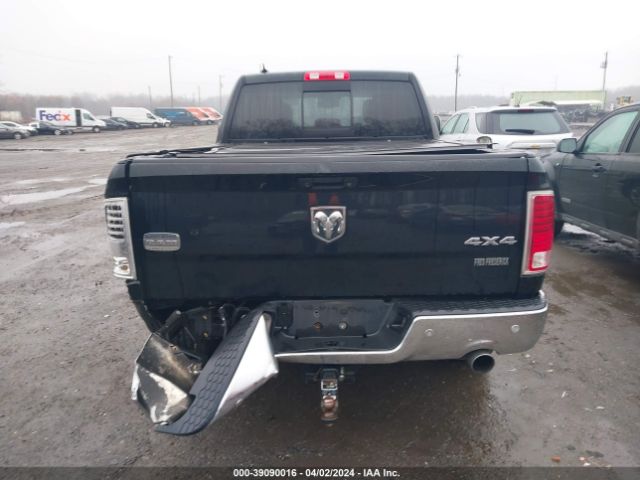 1C6RR7WT4ES201281 RAM 1500 Longhorn
