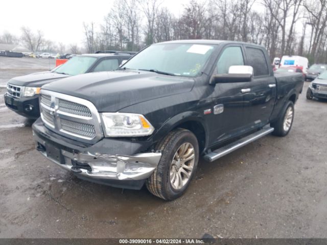 1C6RR7WT4ES201281 RAM 1500 Longhorn