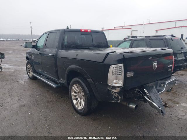 1C6RR7WT4ES201281 RAM 1500 Longhorn