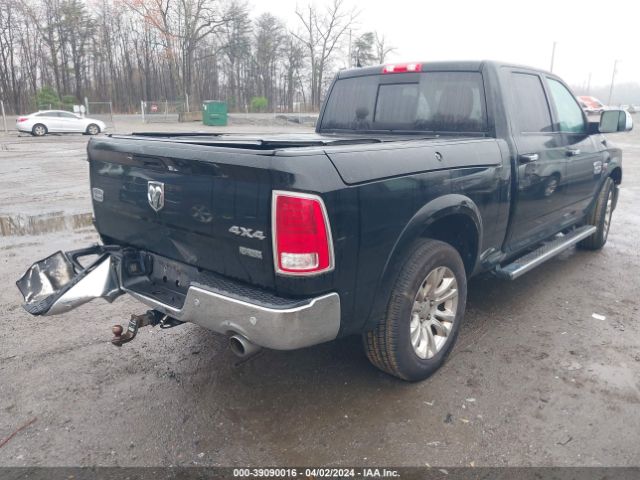 1C6RR7WT4ES201281 RAM 1500 Longhorn