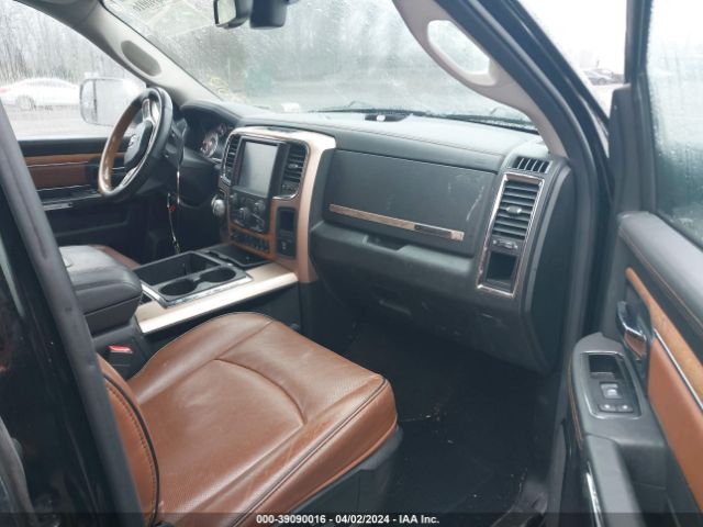 1C6RR7WT4ES201281 RAM 1500 Longhorn
