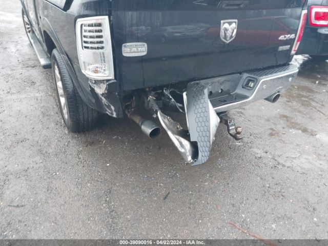 1C6RR7WT4ES201281 RAM 1500 Longhorn
