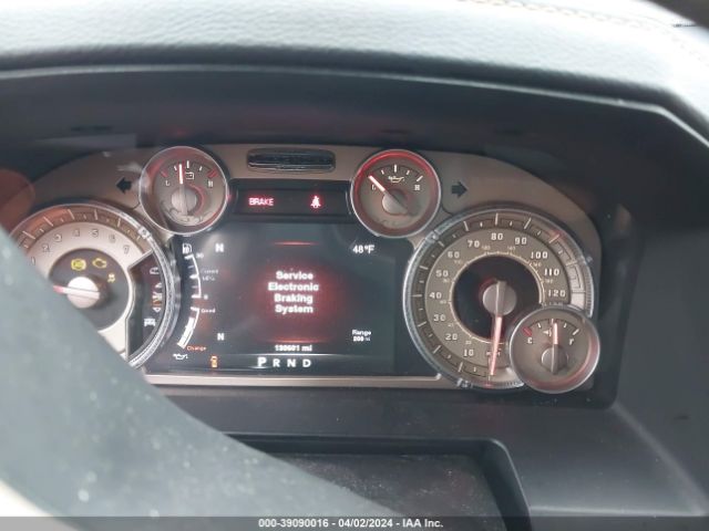 1C6RR7WT4ES201281 RAM 1500 Longhorn