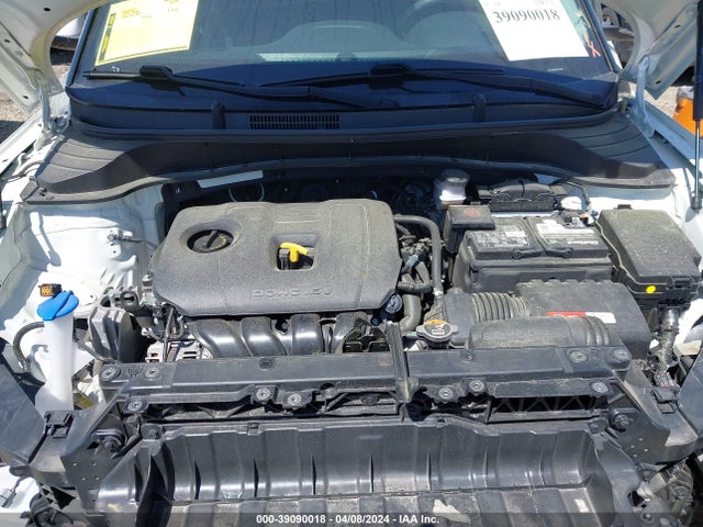 KIA SOUL LX 2020 KNDJ23AU1L7726513 Image 10