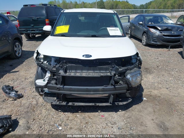 KIA SOUL LX 2020 KNDJ23AU1L7726513 Image 13
