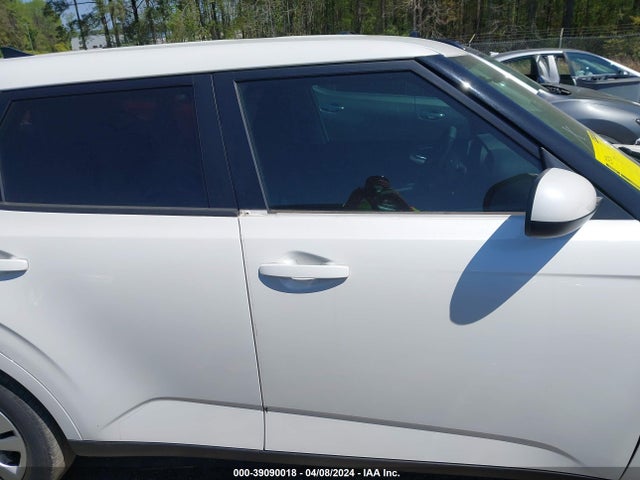 KIA SOUL LX 2020 KNDJ23AU1L7726513 Image 14