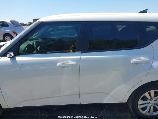 KIA SOUL LX 2020 KNDJ23AU1L7726513 Image 15