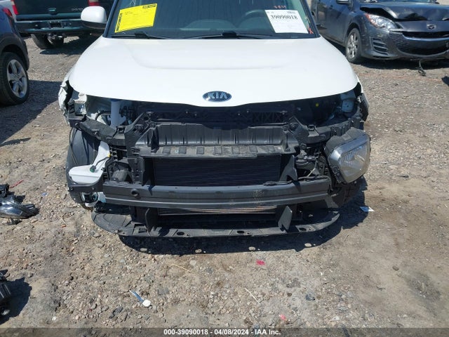 KIA SOUL LX 2020 KNDJ23AU1L7726513 Image 6