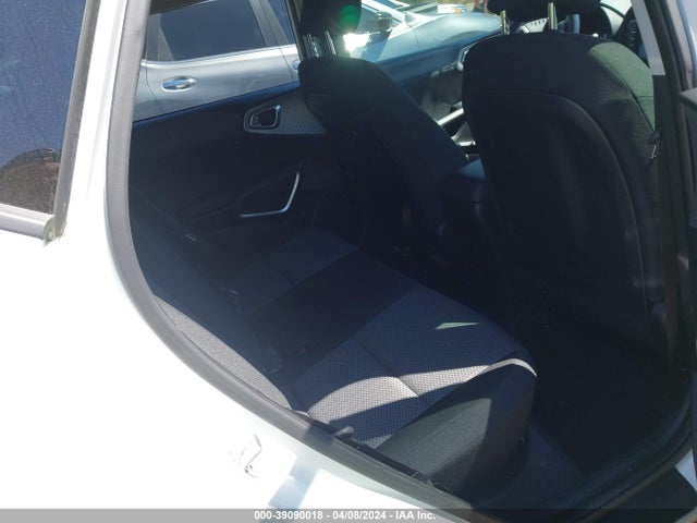 KIA SOUL LX 2020 KNDJ23AU1L7726513 Image 8