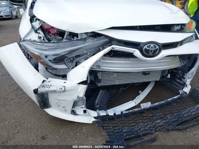 Toyota Gr Corolla Core 2023 JTNABAAE5PA001241 Image 6