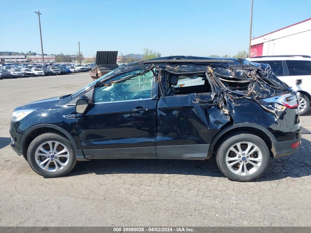 Ford ESCAPE SE 2017 1FMCU9G99HUD85858 Image 15