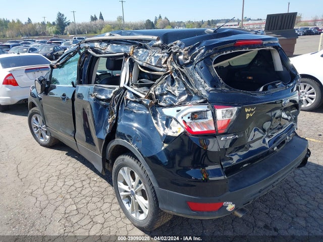 Ford ESCAPE SE 2017 1FMCU9G99HUD85858 Image 6