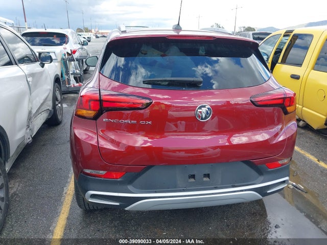 Buick Encore Gx Select Fwd 2023 KL4MMDS28PB019898 Image 15